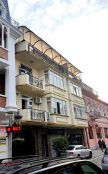 Mənzil 3-комн 134 m² - Vaxtanq Qorqasali, Batumi