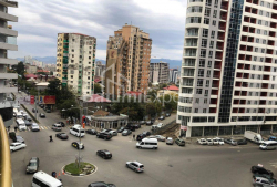 Mənzil 4-комн 107 m² - Angisa, Batumi