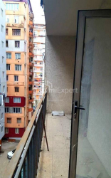 Mənzil 92 m² - Vaxtanq Qorqasali, Batumi, Gürcüstan