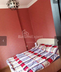 Mənzil 54 m² - Niko Pirosmani, Batumi, Gürcüstan