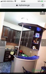 Mənzil 2-комн 54 m² - Niko Pirosmani, Batumi
