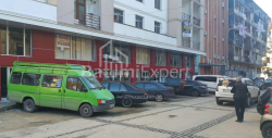 Mənzil 2-комн 40 m² - Ekvtime Takaişvili, Batumi