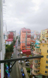 Mənzil 56 m² - Yurievskaya, Batumi, Gürcüstan