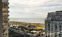 Mənzil 3-комн 67 m² - Zuraba Qorqiladze, Batumi
