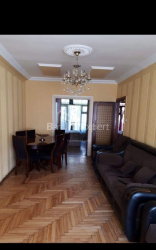 Mənzil 90 m² - Şalva İnasaridze, Batumi, Gürcüstan