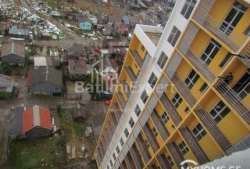 Mənzil 53 m² - Mixail Lermontov, Batumi, Gürcüstan