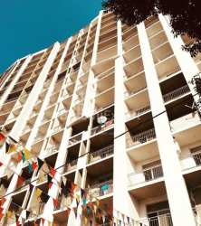 Mənzil 65 m² - Tbel-Abuseridze, Batumi, Gürcüstan