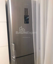 Mənzil 160 m² - İlya Çavçavadze, Batumi, Gürcüstan