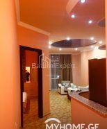 Mənzil 2-комн 55 m² - İvane Cavaxişvili, Batumi