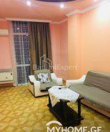 Mənzil 2-комн 55 m² - İvane Cavaxişvili, Batumi
