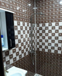 Mənzil 2-комн 44 m² - Şerif Ximşiaşvili, Batumi