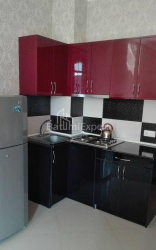 Mənzil 2-комн 43 m² - Vaxtanq Qorqasali, Batumi