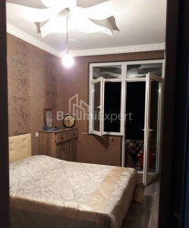 Mənzil 44 m² - Şerif Ximşiaşvili, Batumi, Gürcüstan