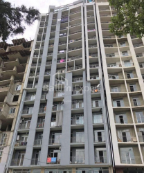 Mənzil 39 m² - Yurievskaya, Batumi, Gürcüstan