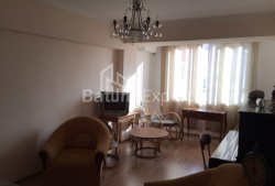 Mənzil 68 m² - Zuraba Qorqiladze, Batumi, Gürcüstan