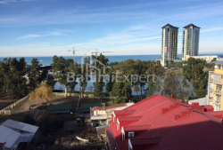 Mənzil 2-комн 68 m² - Zuraba Qorqiladze, Batumi