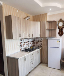 Mənzil 3-комн 50 m² - Vaxtanq Qorqasali, Batumi