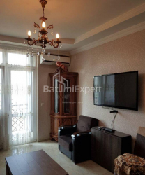 Mənzil 50 m² - Vaxtanq Qorqasali, Batumi, Gürcüstan
