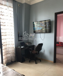 Mənzil 47 m² - Kral Pərnavaz, Batumi, Gürcüstan