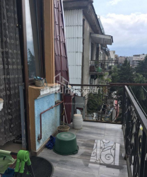 Mənzil 47 m² - Kral Pərnavaz, Batumi, Gürcüstan