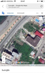Mənzil 30 m² - Şerif Ximşiaşvili, Batumi, Gürcüstan