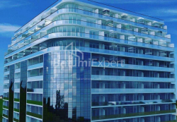 Mənzil 30 m² - Şerif Ximşiaşvili, Batumi, Gürcüstan