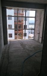 Mənzil 42 m² - Petra Melikişvili, Batumi, Gürcüstan