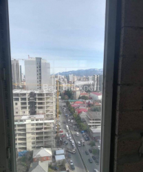 Mənzil 145 m² - Yusuf Kobaladze, Batumi, Gürcüstan