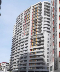 Mənzil 5-комн 145 m² - Yusuf Kobaladze, Batumi