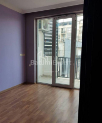 Mənzil 33 m² - Vaxtanq Qorqasali, Batumi, Gürcüstan