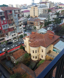 Mənzil 33 m² - Vaxtanq Qorqasali, Batumi, Gürcüstan