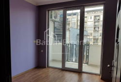 Mənzil 33 m² - Vaxtanq Qorqasali, Batumi, Gürcüstan