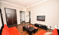 Mənzil 3-комн 65 m² - Yurievskaya, Batumi