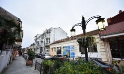 Mənzil 65 m² - Yurievskaya, Batumi, Gürcüstan