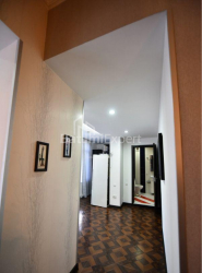 Mənzil 65 m² - Yurievskaya, Batumi, Gürcüstan