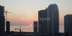 Mənzil 33 m² - Tbel-Abuseridze, Batumi, Gürcüstan