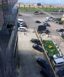 Mənzil 24 m² - Şerif Ximşiaşvili, Batumi, Gürcüstan
