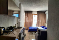Mənzil 24 m² - Şerif Ximşiaşvili, Batumi, Gürcüstan