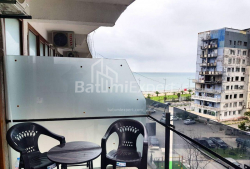 Mənzil 24 m² - Şerif Ximşiaşvili, Batumi, Gürcüstan