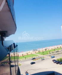Mənzil 27 m² - Şerif Ximşiaşvili, Batumi, Gürcüstan