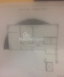 Mənzil 83 m² - İvane Cavaxişvili, Batumi, Gürcüstan