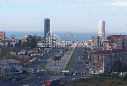 Mənzil 83 m² - İvane Cavaxişvili, Batumi, Gürcüstan