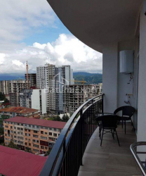 Mənzil 76 m² - Yurievskaya, Batumi, Gürcüstan