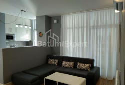 Mənzil 80 m² - Aleksandra Puşkin, Batumi, Gürcüstan