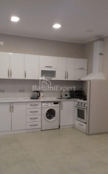 Mənzil 87 m² - Yurievskaya, Batumi, Gürcüstan
