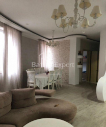 Mənzil 113 m² - Yurievskaya, Batumi, Gürcüstan