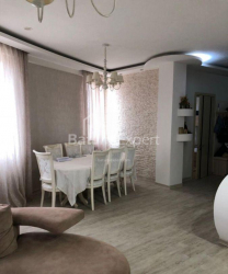Mənzil 113 m² - Yurievskaya, Batumi, Gürcüstan