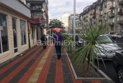 Mənzil 2-комн 60 m² - Alexandra Griboedova, Batumi