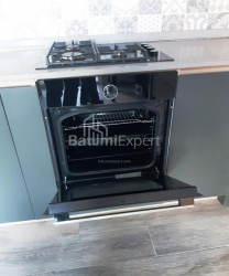 Mənzil 4-комн 118 m² - Kral Pərnavaz, Batumi
