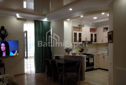 Mənzil 77 m² - Yurievskaya, Batumi, Gürcüstan